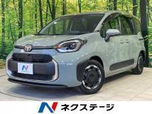 2024 Toyota Sienta