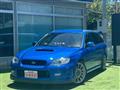 2006 Subaru Legacy Touring Wagon