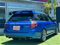 2006 Subaru Legacy Touring Wagon