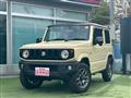 2020 Suzuki Jimny