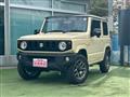 2020 Suzuki Jimny