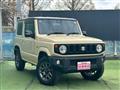2020 Suzuki Jimny
