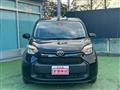 2025 Toyota Sienta