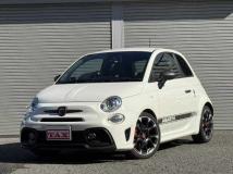 2019 ABARTH ABARTH OTHERS