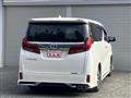 2022 Toyota Alphard G