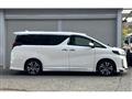 2022 Toyota Alphard G