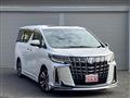 2022 Toyota Alphard G