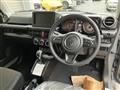 2025 Suzuki Jimny Sierra
