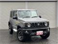 2025 Suzuki Jimny Sierra