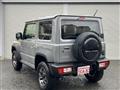 2025 Suzuki Jimny Sierra