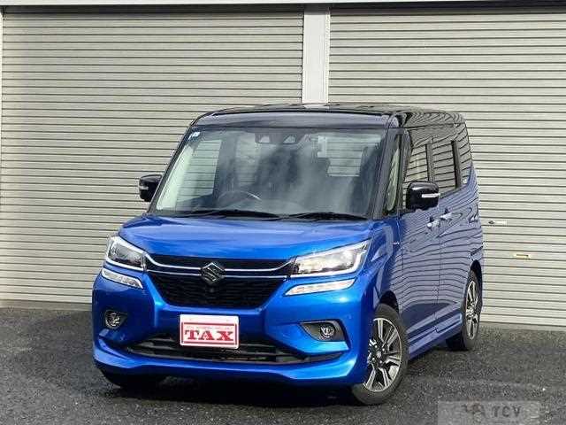 2019 Suzuki Suzuki Others