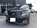 2012 Nissan Elgrand