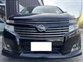2012 Nissan Elgrand
