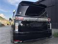 2012 Nissan Elgrand