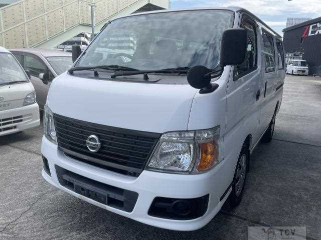2009 Nissan Nissan Others