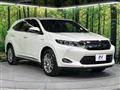 2014 Toyota Harrier Hybrid