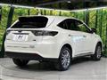 2014 Toyota Harrier Hybrid
