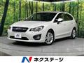 2012 Subaru Impreza
