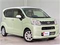 2016 Daihatsu Move