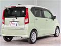 2016 Daihatsu Move