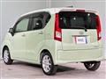 2016 Daihatsu Move