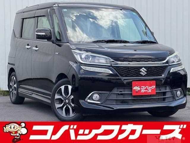 2017 Suzuki Suzuki Others