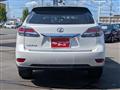 2012 Lexus RX