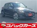 2017 Suzuki Swift