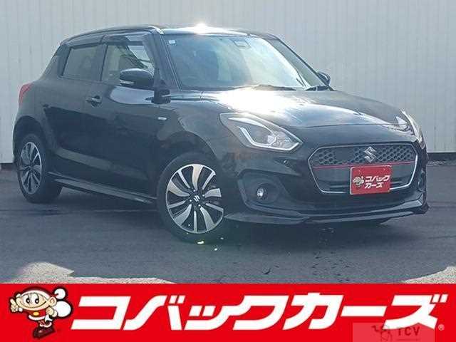 2017 Suzuki Swift
