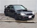 2004 Subaru Impreza Wrx