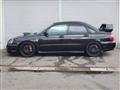2004 Subaru Impreza Wrx
