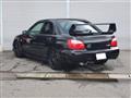 2004 Subaru Impreza Wrx