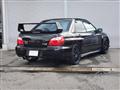 2004 Subaru Impreza Wrx