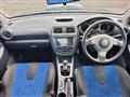 2004 Subaru Impreza Wrx