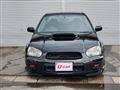 2004 Subaru Impreza Wrx