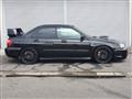 2004 Subaru Impreza Wrx