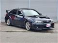 2014 Subaru Impreza Wrx