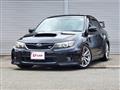 2014 Subaru Impreza Wrx