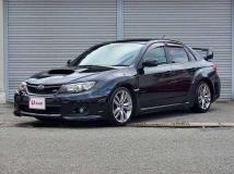 2014 Subaru Impreza Wrx