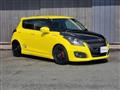 2013 Suzuki Swift
