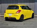 2013 Suzuki Swift