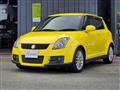 2008 Suzuki Swift