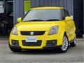 2008 Suzuki Swift