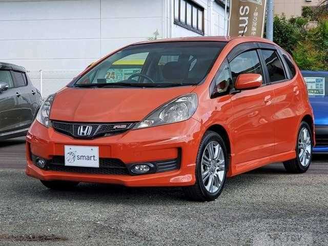 2010 Honda Fit