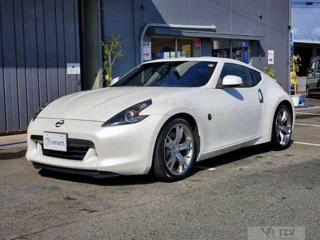 2010 Nissan Fairlady Z