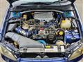2000 Subaru Legacy B4