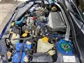 2000 Subaru Legacy B4