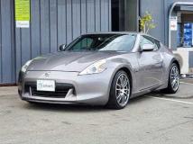 2011 Nissan Fairlady Z