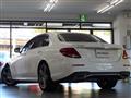 2018 Mercedes-Benz E-Class