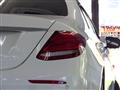 2018 Mercedes-Benz E-Class